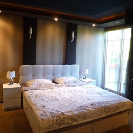 דירות Sunny Loft קצ'קמט מראה חיצוני תמונה