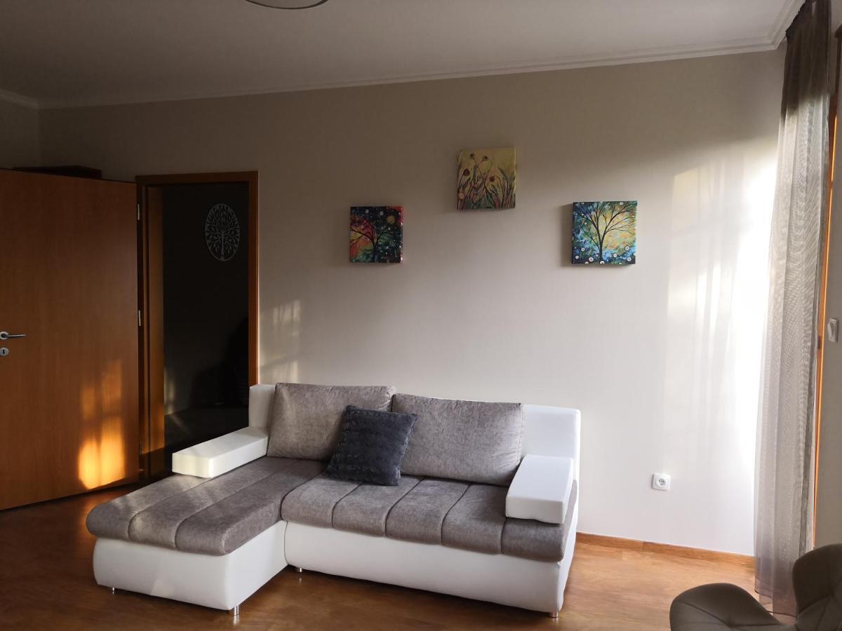 דירות Sunny Loft קצ'קמט מראה חיצוני תמונה