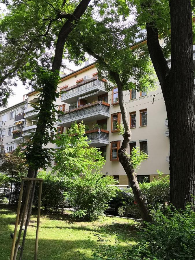 דירות Sunny Loft קצ'קמט מראה חיצוני תמונה