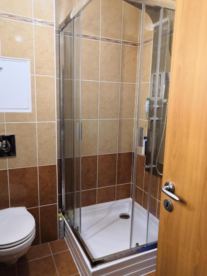 דירות Sunny Loft קצ'קמט מראה חיצוני תמונה