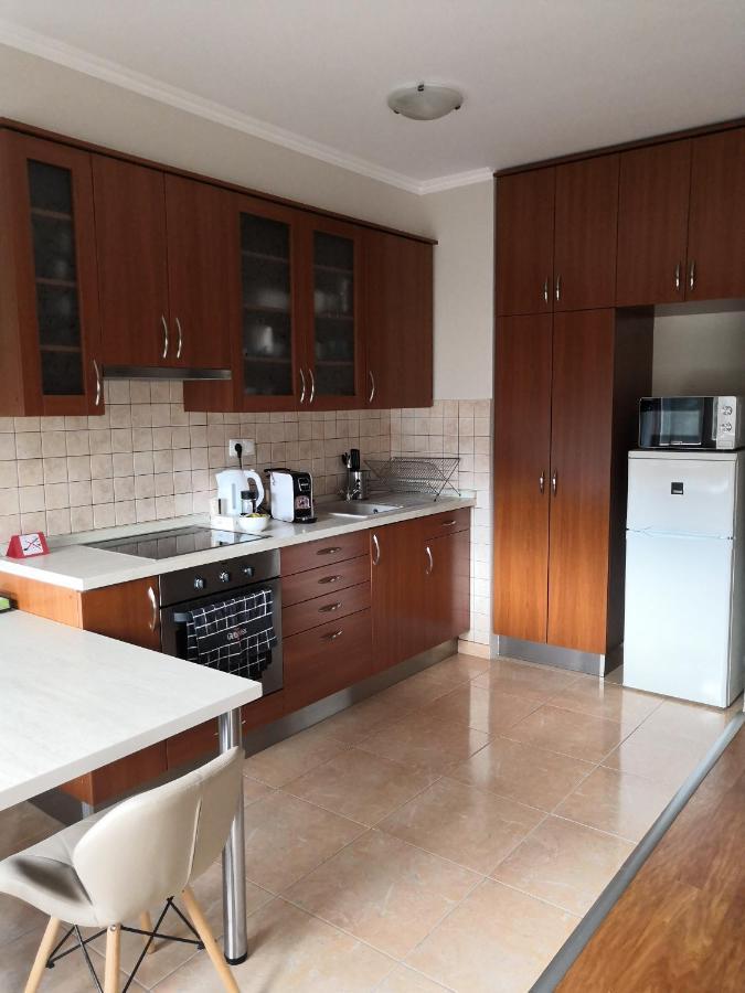 דירות Sunny Loft קצ'קמט מראה חיצוני תמונה