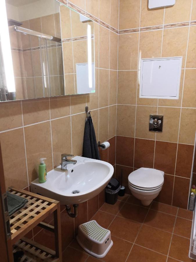 דירות Sunny Loft קצ'קמט מראה חיצוני תמונה