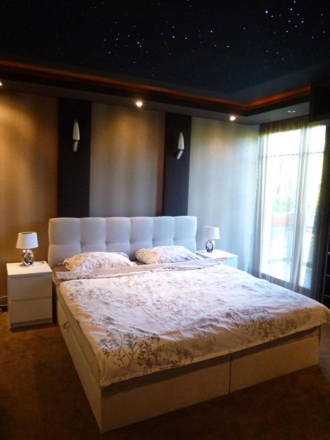 דירות Sunny Loft קצ'קמט מראה חיצוני תמונה